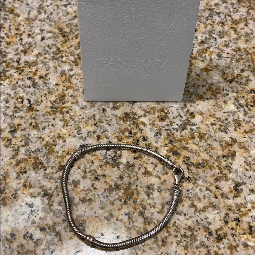 Pandora bracelet